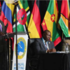 PM Davis at CBD Meeting: “we are the place where the caribbean comes to forge the future”