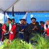 UB North Class of 2026 Spring graduates encourage to enter their next chapter boldly