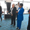 Breeze Airways welcomed to The Bahamas